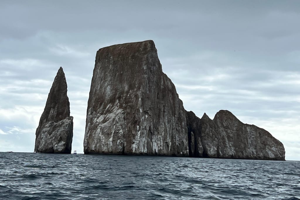 Best time to visit the Galápagos for photography